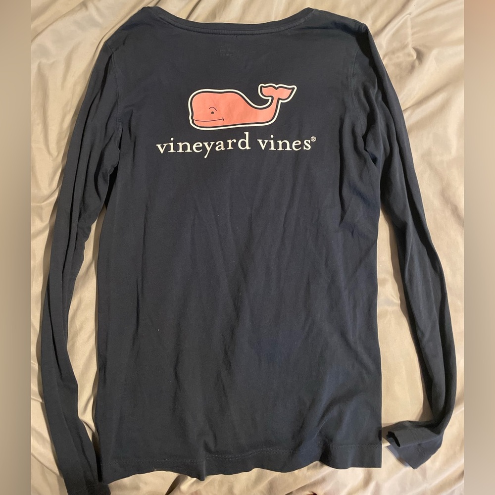Vineyard Vines Long Sleeve Shirt